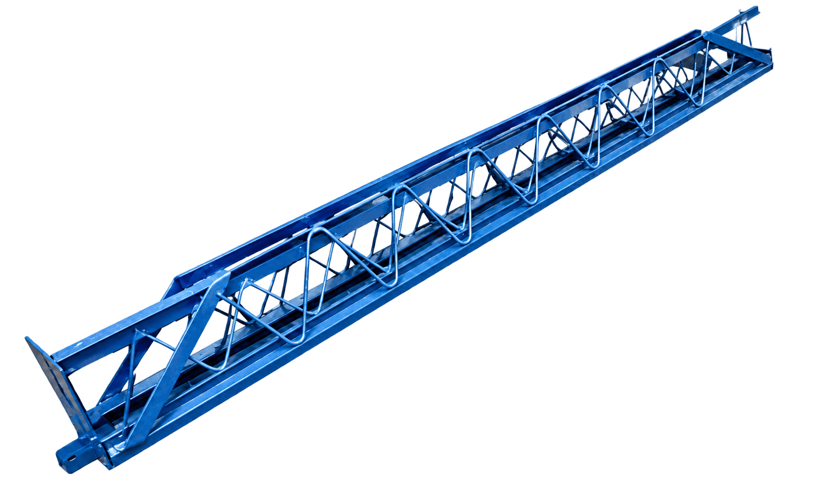 Adjustable Acro Span