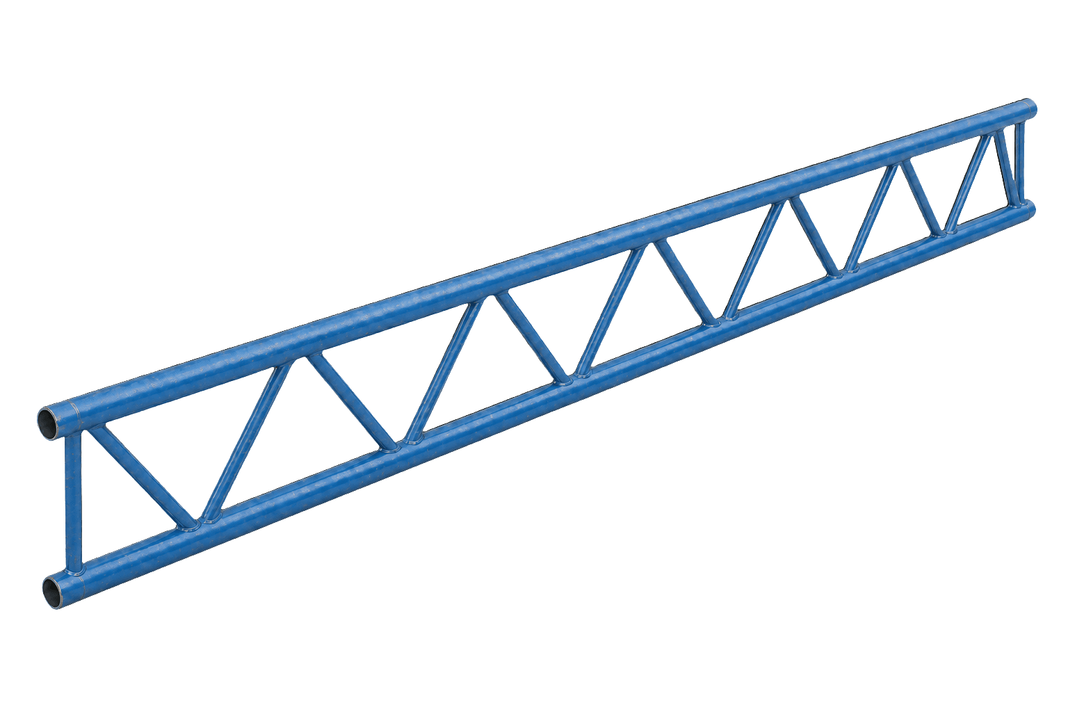 Aluminium Lattice Beam