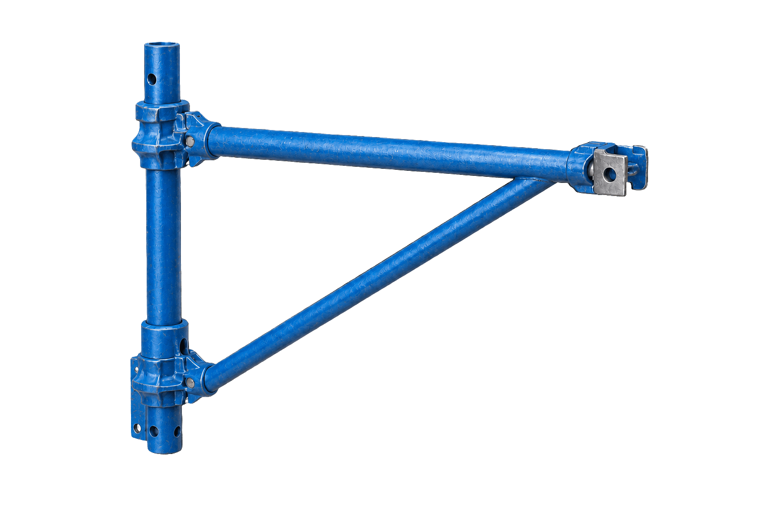 Cantilever Frame