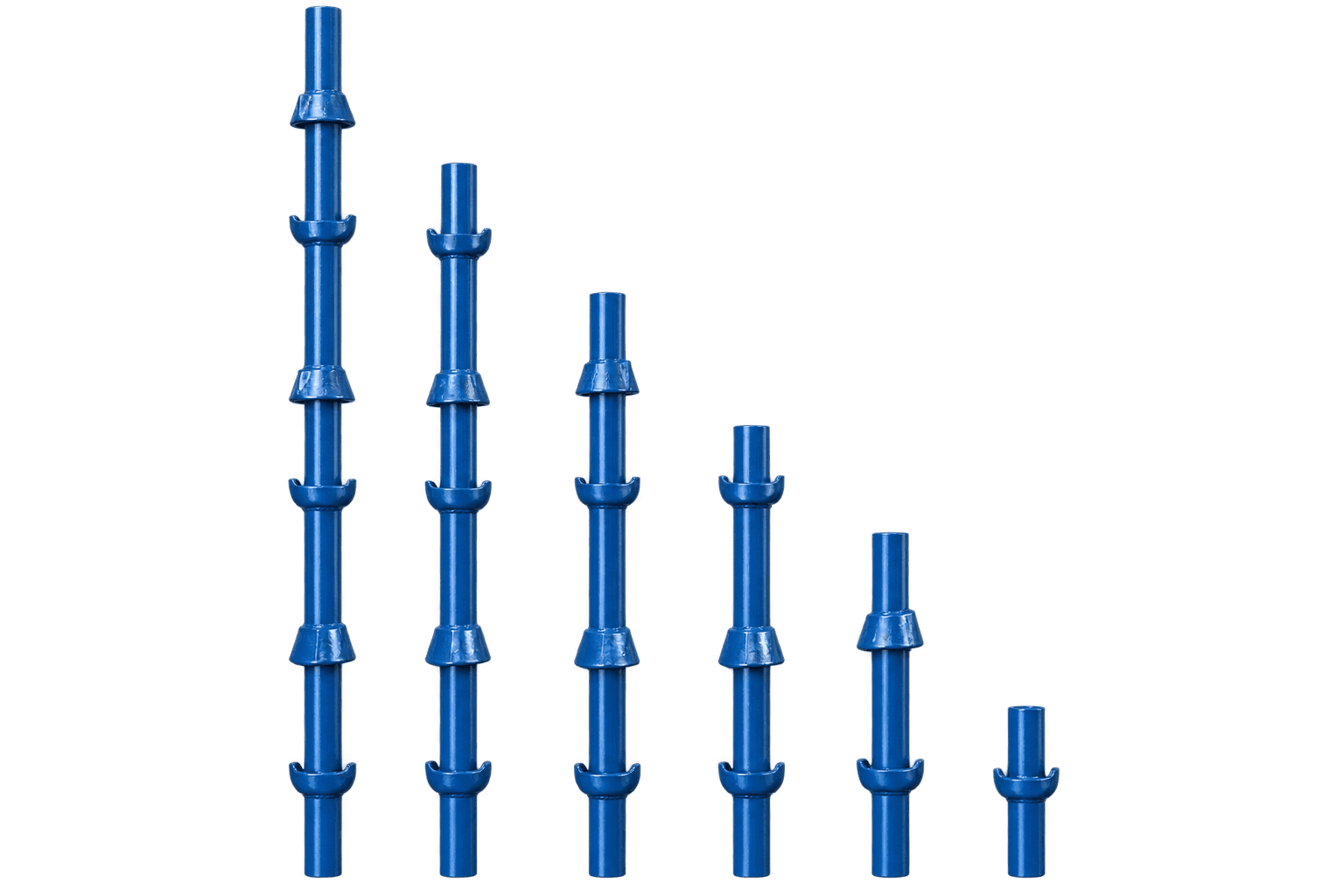 Cuplock Verticals/Standards