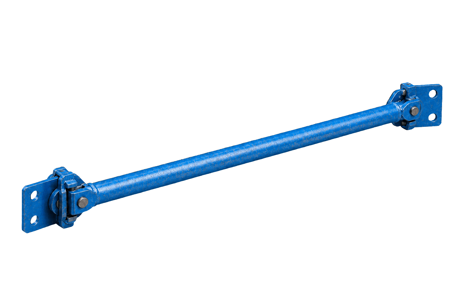 Cuplock Swivel Face Brace