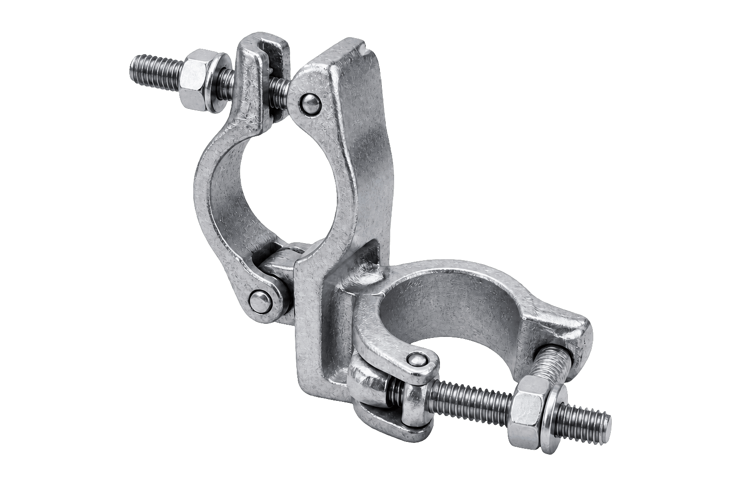 Double Coupler