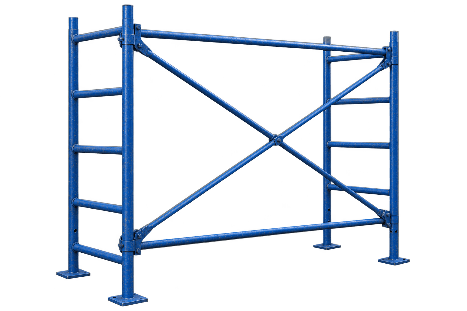 H Frame Scaffolding System