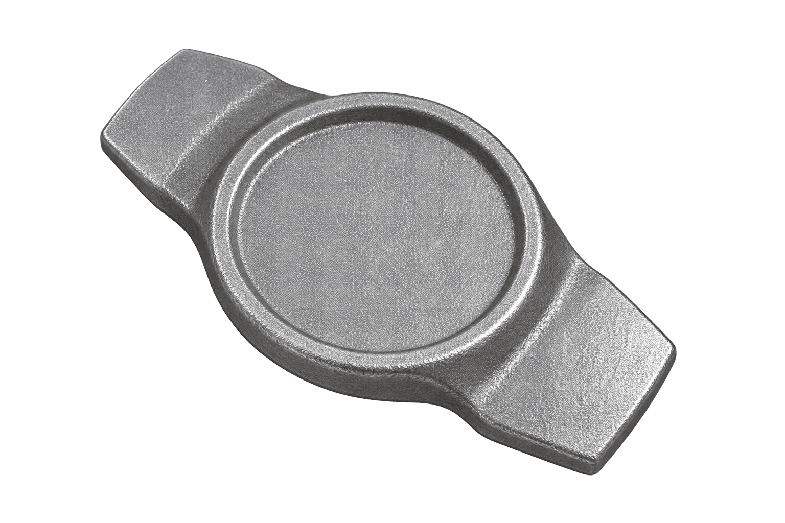 Ledger Blade