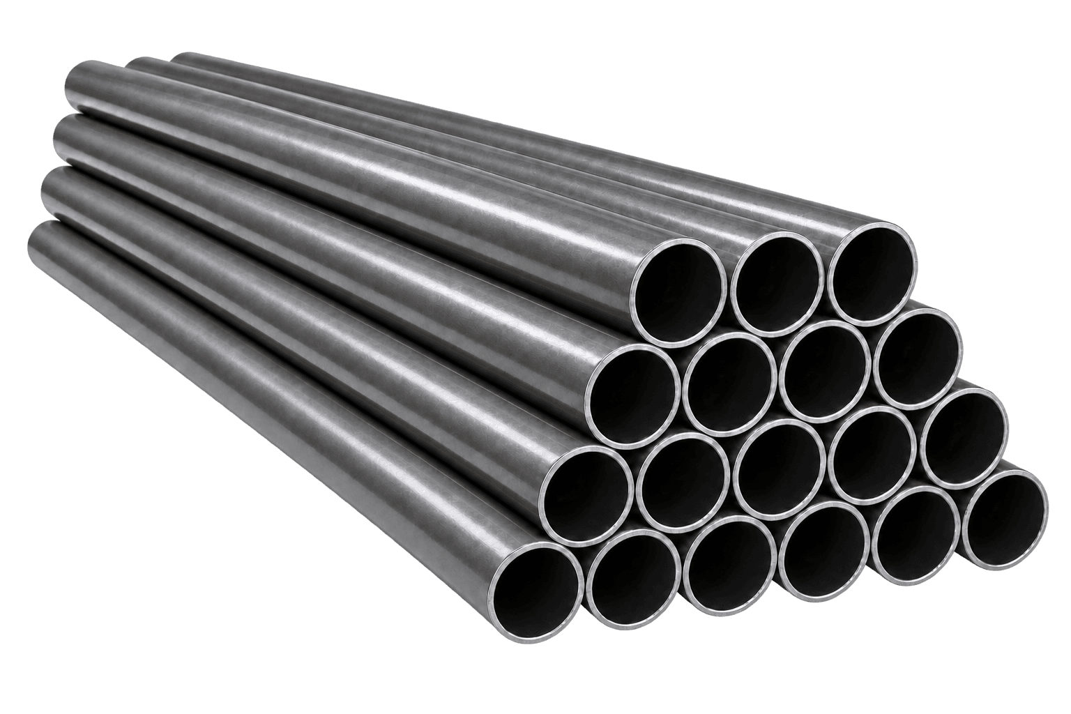 MS Pipe