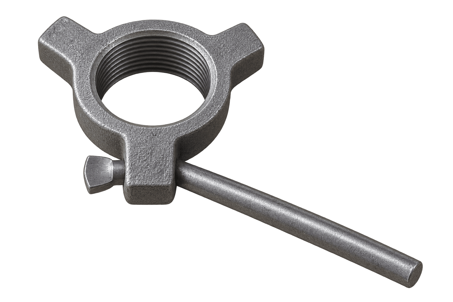 Prop Nut