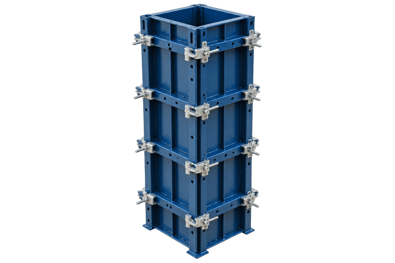 Steel Column Box