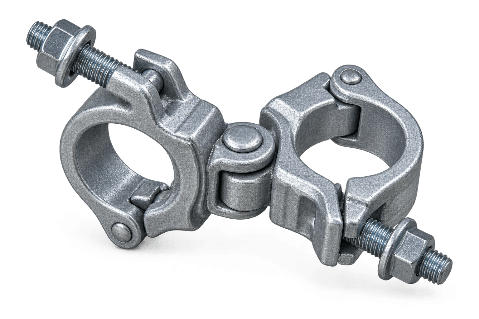 Swivel Coupler