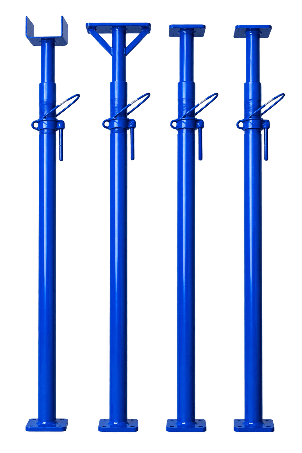 Telescopic/ Adjustable Props