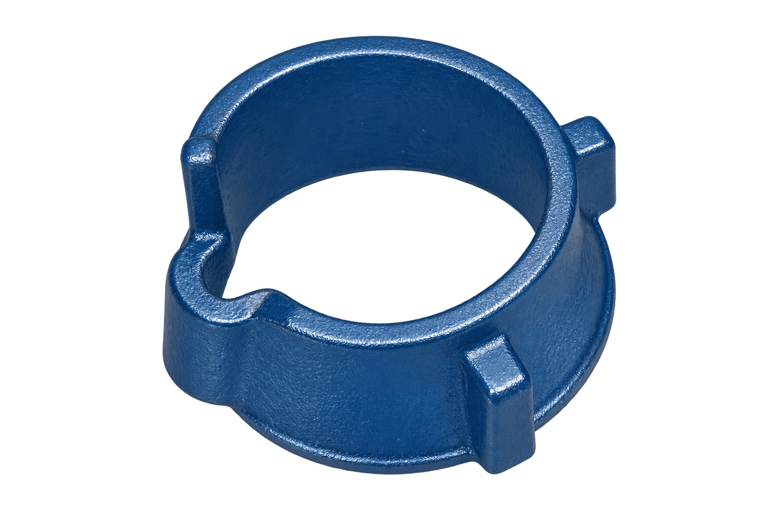 Top Cup Forged
