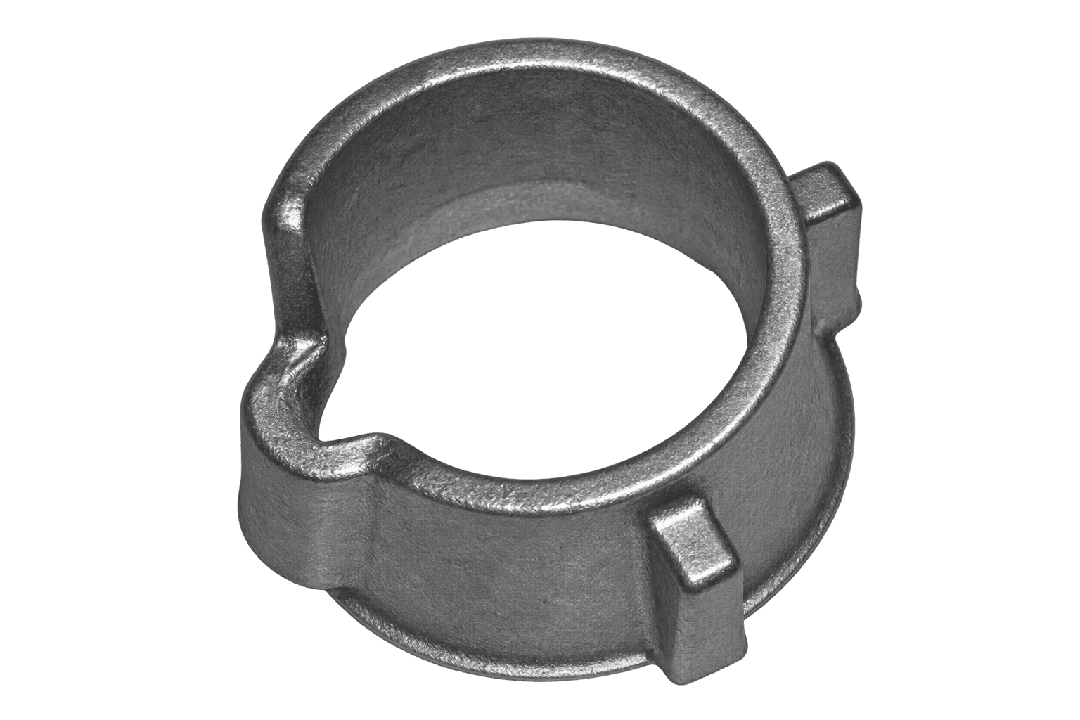 Top Cup Forged