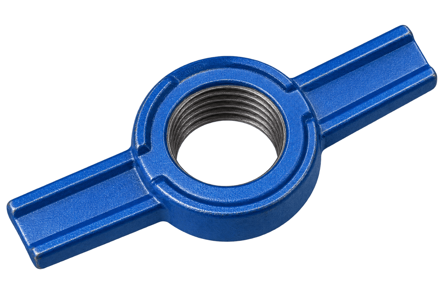 Jack Nut Forged