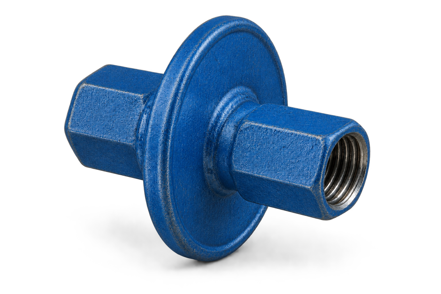 Water Barrier Nut